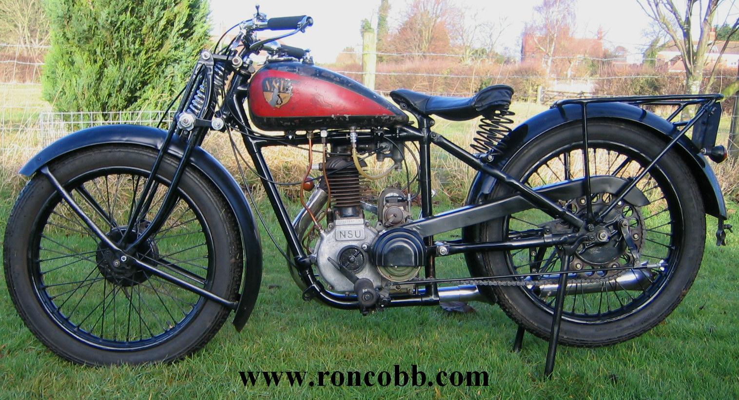 NSU 201TS
