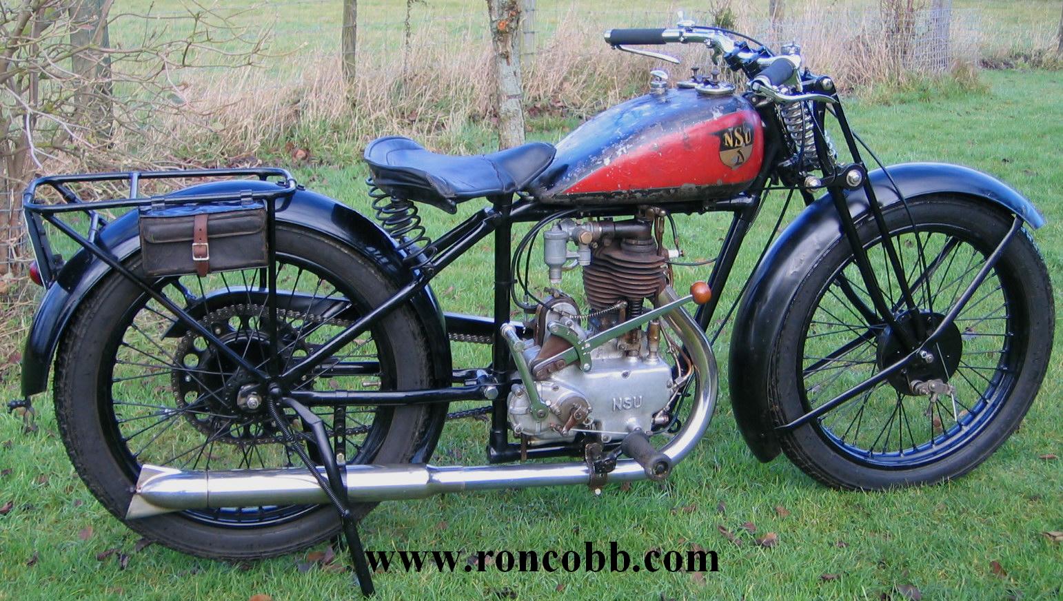 NSU 201TS
